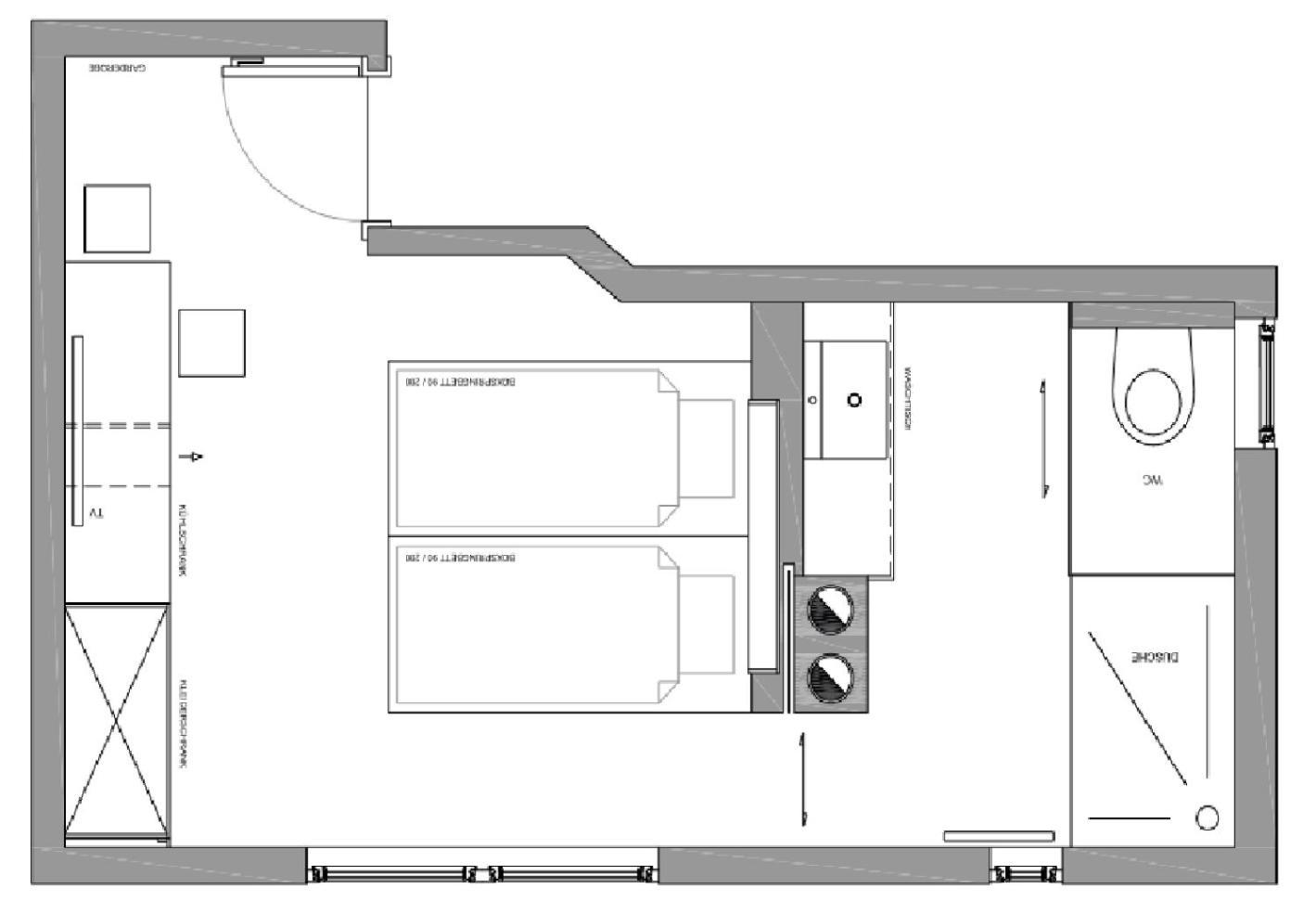 Activ-Family-Apart-Wisiol-Pitztal Sommercard Inklusive Jerzens Exterior photo