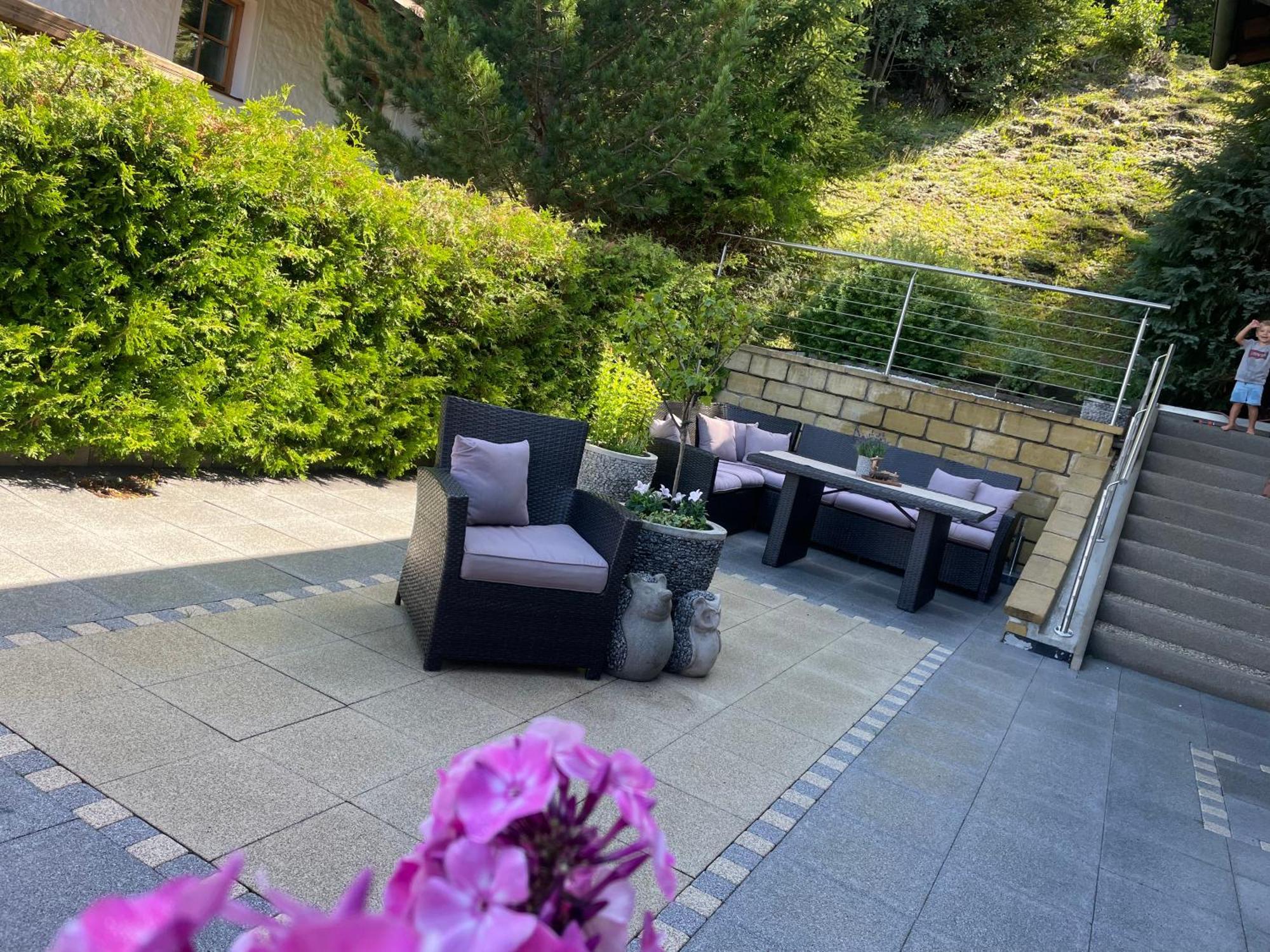 Activ-Family-Apart-Wisiol-Pitztal Sommercard Inklusive Jerzens Exterior photo